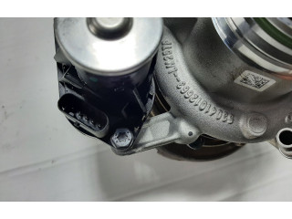 Турбина Volvo XC40 32361308