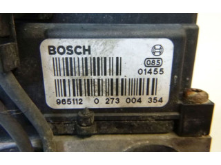 Jednotka ABS 0273004354, 0273004354 Peugeot 806 1996