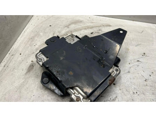 Řídící jednotka 96820490 Chevrolet Lacetti 2007