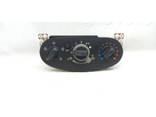 Блок управления климат-контролем 6001551800   Dacia Sandero