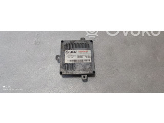 Блок управления Xenon