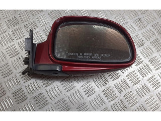 Зеркало электрическое        Chevrolet Rezzo  2000 - 2011 года   