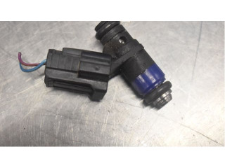 Форсунка Skoda Fabia Mk1 (6Y) BKY