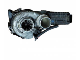 Turbodmychadlo Турбина 057145873N Audi Q7 4L CCFC, CCFA