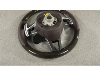 Volant Porsche Panamera (971) 971419091SM8U7, 971419091SM8U7