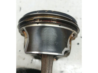 Поршень с шатуном 82LJ99X, TFSI Audi A3 S3 8V