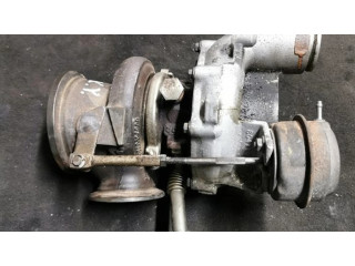 Turbodmychadlo Турбина MGT2256S, 7605794 BMW 7 F01 F02 F03 F04 4.4