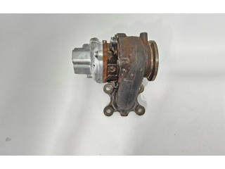 Турбина Skoda Kamiq 05C145701B, 05C145701 для двигателя DLAA