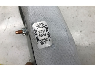 Подушка безопасности в сиденье AKUE6R124P7K, 6435109 Lexus LBX
