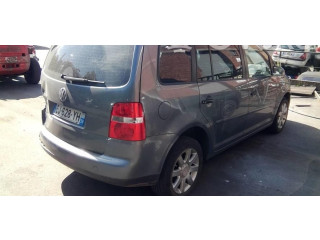 Ручка стеклоочистителей 1K0953519J9B9 Volkswagen Touran I