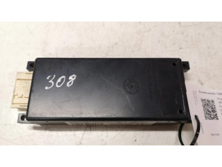 Модуль «Bluetooth»