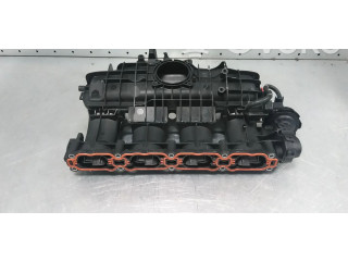Всасывающий коллектор 06L133201FA, 06L133201CM Audi Q5 SQ5