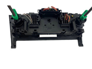 Блок управления климат-контролем 5JA819045E Skoda Octavia Mk3 (5E)