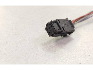 Zpětné zrcátko Citroen Berlingo 2005 8149WG