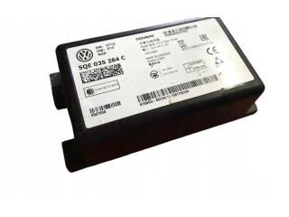 Блок управления 5QE035284C, 5QE035284C   Volkswagen Golf VII