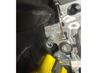 Руль Volkswagen Polo 2002 - 2005 года 6018841, 101297