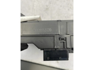 Pojistková skříňka Řídící jednotka BSM 9657999780 Peugeot 206+ 2011