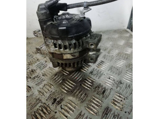 Генератор 104210-4860 Honda Civic