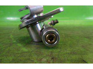 Магистральная трубка топлива