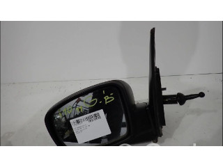 Зеркало (механическое) левое Hyundai i10