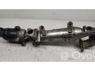 Охладитель EGR
