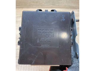 Блок управления двигателем Блок управления 88811AG030, 1238000232 Subaru Forester SH