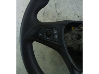 Руль Vauxhall Astra K  2015 - 2021 года       