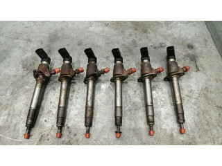 Vstřikovač INYECTOR Land Rover Range Rover Sport L320 pro naftový motor 2.7