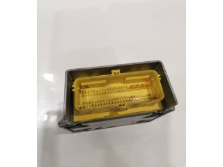 Блок подушек безопасности 7P0959655B, 0285010939   Porsche Cayenne (92A)