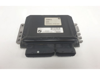 Блок управления двигателя 12147527610, 7557395 Mini One - Cooper R50 - 53