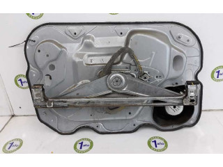 Электрический механизм для подъема окна без двигателя