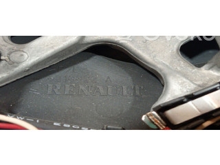 Руль Renault Clio IV  2012-- года 6218822A      