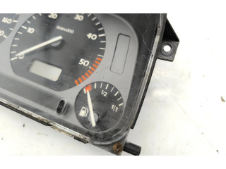 Přístrojová deska Volkswagen Vento 1993 1H0919861E, 6160633048