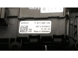 Вентилятор печки F011500133, 0130309006 Mercedes-Benz GLC C253