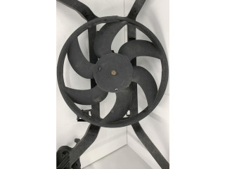 Электрический вентилятор радиаторов  214812180R   Dacia Logan I 