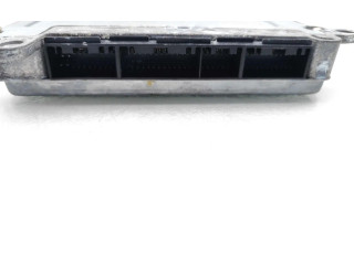 Блок комфорта 2W9F-13B525-AN, VP2W9F-13B525-AN Jaguar XJ X350