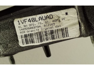 Зеркало электрическое Jeep Cherokee 2013 - 2020 года