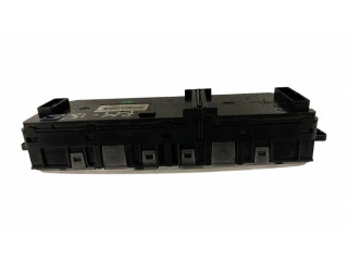 Блок управления климат-контролем 275100007R, T1001936V   Renault Megane III