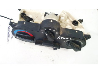 Блок управления климат-контролем mb947678, mb947677 Mitsubishi Carisma