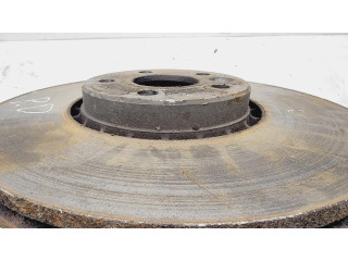 Передний тормозной диск       Volvo XC60 2.4 31277342, 31410568  