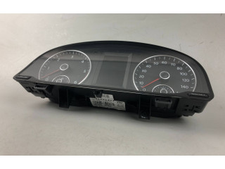 Панель приборов 2K5920976J Volkswagen Caddy