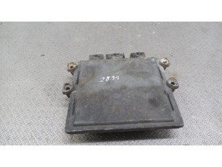 Блок управления двигателя 5WS40632A, 7S6112A650EA Ford Fiesta