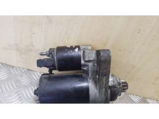 Стартер 0001121016, 02T911023E Audi A2