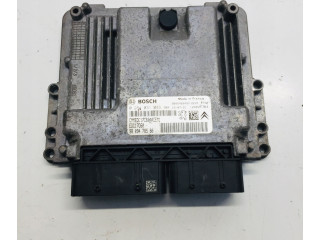 Řídící jednotka 9806460480, 9809478580   Citroen Berlingo 2018