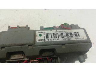 Pojistková skříňka 6906622, 90109357 BMW 3 E92 E93 2006