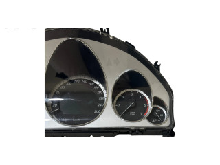 Přístrojová deska  Mercedes-Benz E W212 2011 A2129001810, A2049024102  