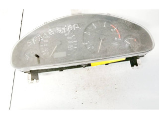 Панель приборов MR480209, 2573201840   Mitsubishi Space Star       