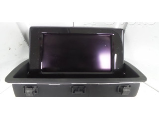 Дисплей 8U0857273A, 8U0857273B Audi Q3 8U