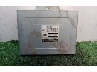 Řídící jednotka 2371073C01, 2371073C01 Nissan Sunny 1995