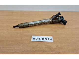 Форсунка 35062015F Maserati Ghibli